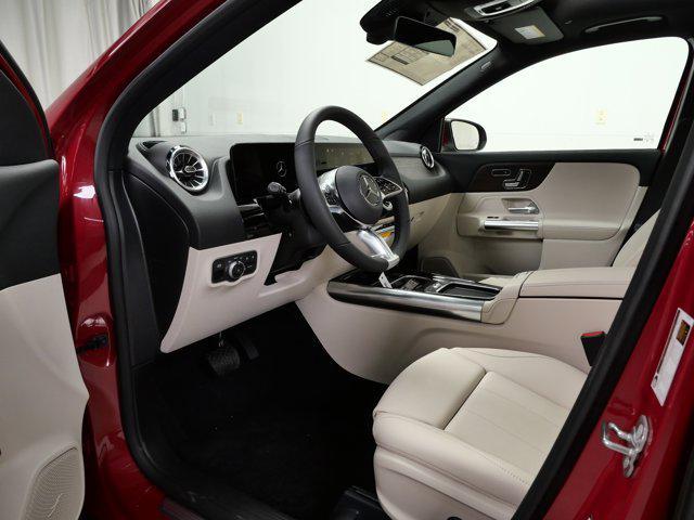 new 2026 Mercedes-Benz GLA 250 car, priced at $51,440