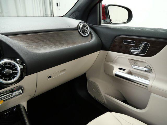 new 2026 Mercedes-Benz GLA 250 car, priced at $51,440