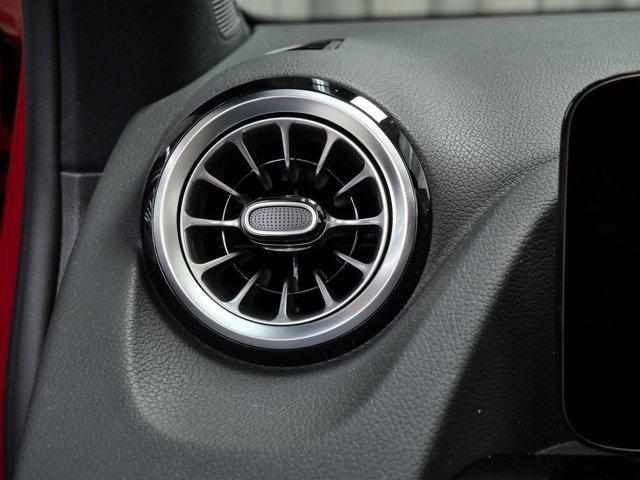 new 2026 Mercedes-Benz GLA 250 car, priced at $51,440