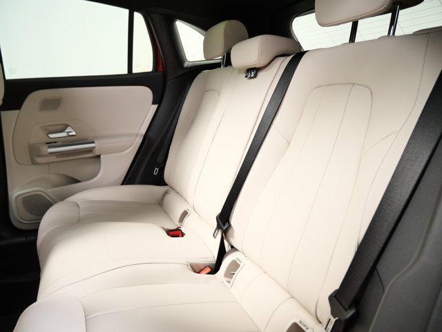 new 2026 Mercedes-Benz GLA 250 car, priced at $51,440