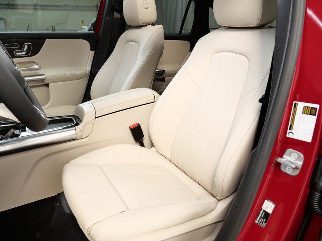 new 2026 Mercedes-Benz GLA 250 car, priced at $51,440