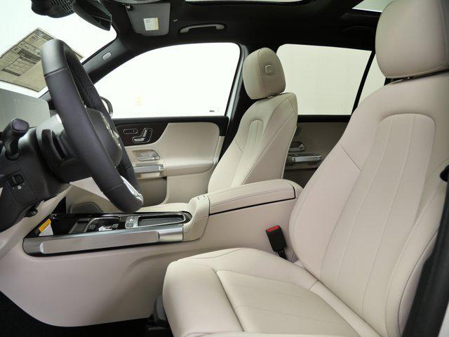 new 2026 Mercedes-Benz GLB 250 car, priced at $51,990