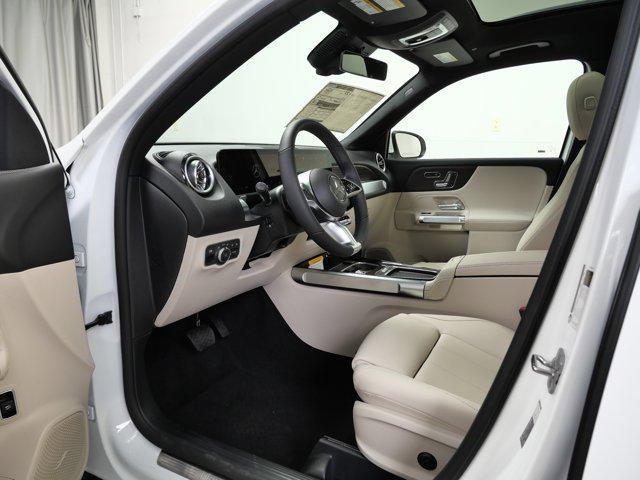 new 2026 Mercedes-Benz GLB 250 car, priced at $51,990