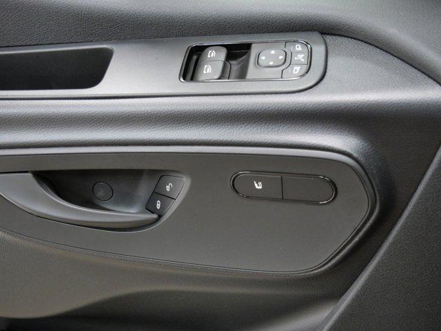 new 2024 Mercedes-Benz Sprinter 2500 car, priced at $85,570