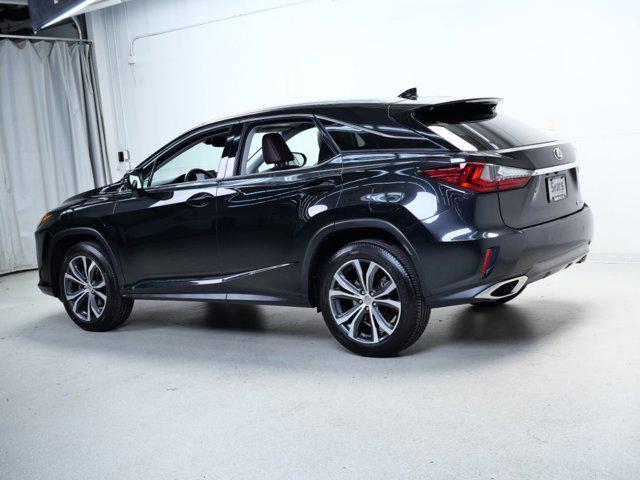 used 2016 Lexus RX 350 car, priced at $26,852