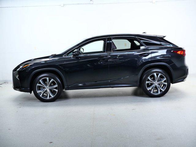 used 2016 Lexus RX 350 car, priced at $26,852