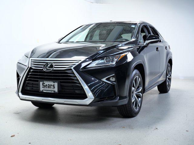 used 2016 Lexus RX 350 car, priced at $26,852