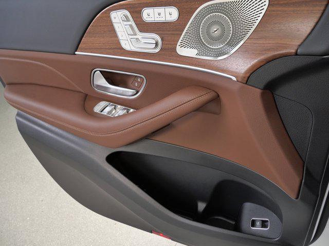 new 2025 Mercedes-Benz GLE 350 car, priced at $72,680