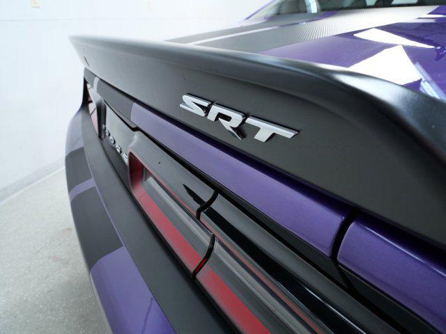 used 2016 Dodge Challenger car, priced at $49,987
