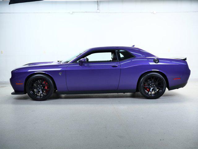 used 2016 Dodge Challenger car, priced at $49,987
