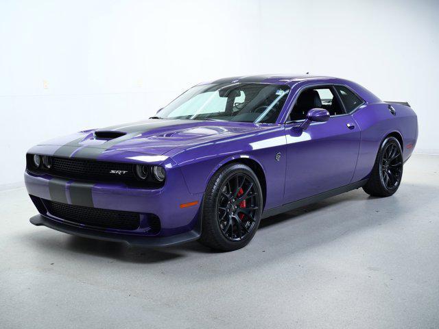 used 2016 Dodge Challenger car, priced at $49,987