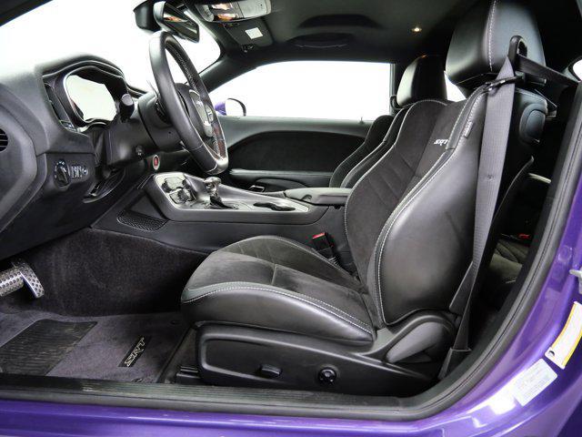 used 2016 Dodge Challenger car, priced at $49,987