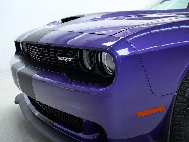 used 2016 Dodge Challenger car, priced at $49,987