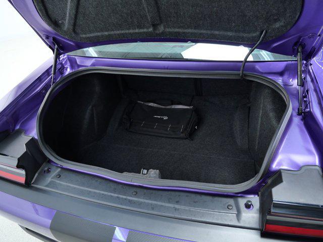 used 2016 Dodge Challenger car, priced at $49,987