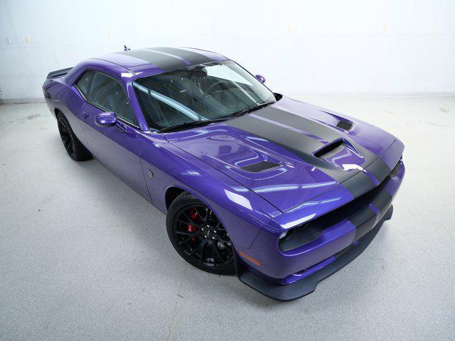 used 2016 Dodge Challenger car, priced at $49,987