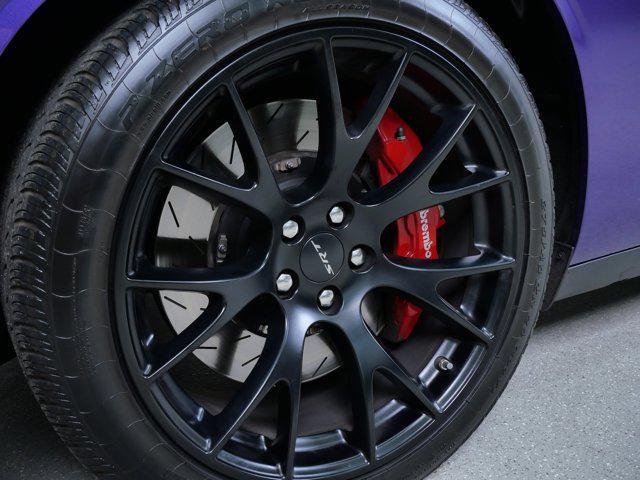 used 2016 Dodge Challenger car, priced at $49,987