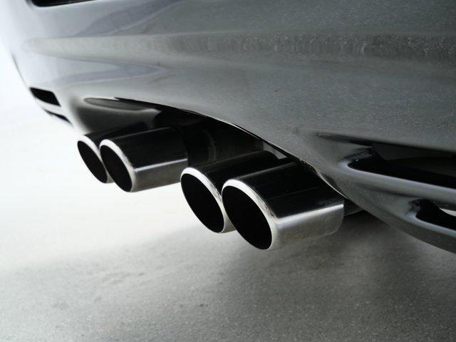 used 2000 Chevrolet Corvette car, priced at $18,992