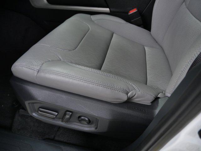 used 2024 Toyota Sequoia car, priced at $64,859