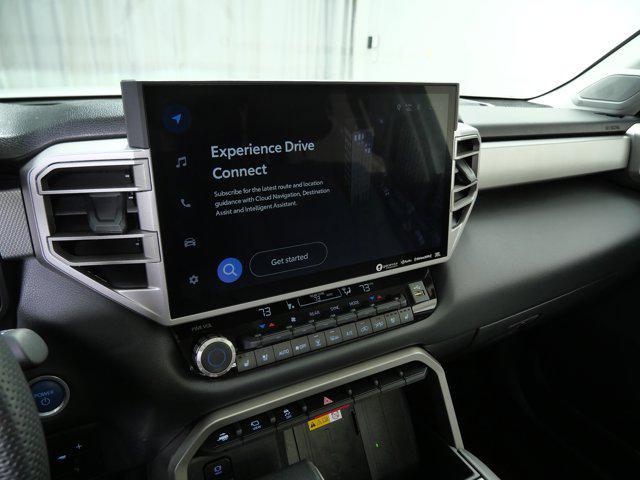 used 2024 Toyota Sequoia car, priced at $64,859