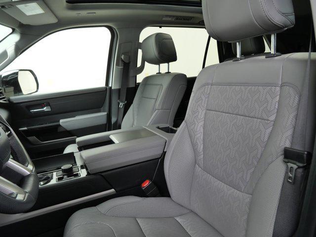 used 2024 Toyota Sequoia car, priced at $64,859