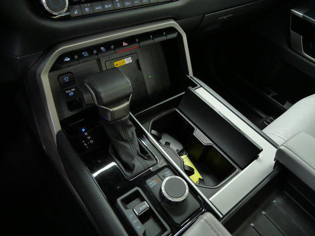 used 2024 Toyota Sequoia car, priced at $64,859