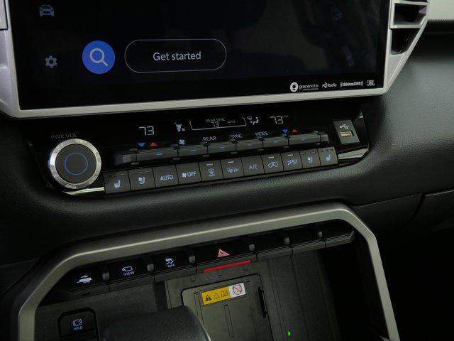 used 2024 Toyota Sequoia car, priced at $64,859