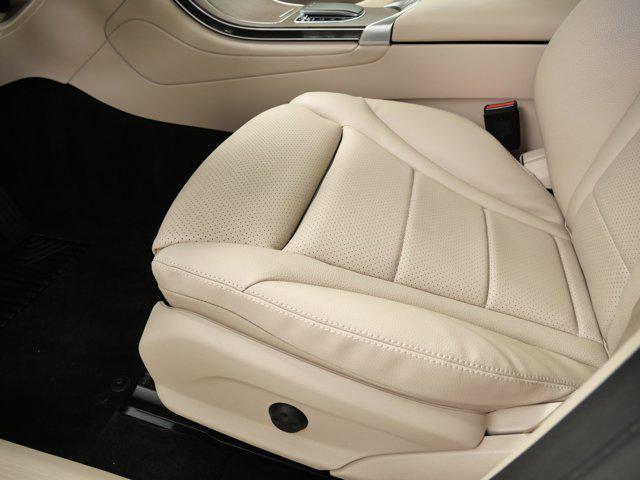 used 2021 Mercedes-Benz GLC 300 car, priced at $31,954