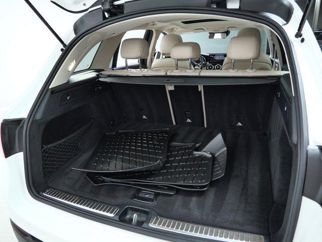 used 2021 Mercedes-Benz GLC 300 car, priced at $31,954