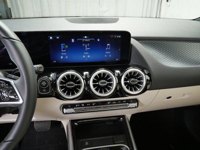 used 2025 Mercedes-Benz GLA 250 car, priced at $39,971