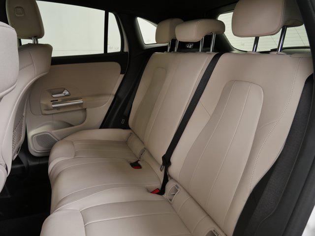 used 2025 Mercedes-Benz GLA 250 car, priced at $39,971