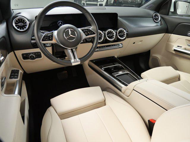used 2025 Mercedes-Benz GLA 250 car, priced at $39,971