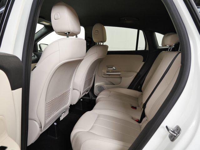 used 2025 Mercedes-Benz GLA 250 car, priced at $39,971