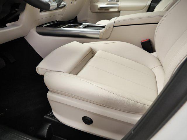 used 2025 Mercedes-Benz GLA 250 car, priced at $39,971