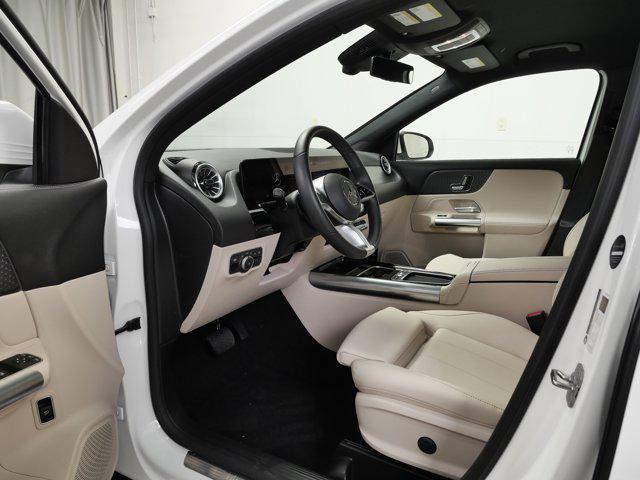 used 2025 Mercedes-Benz GLA 250 car, priced at $39,971
