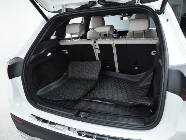 used 2025 Mercedes-Benz GLA 250 car, priced at $39,971