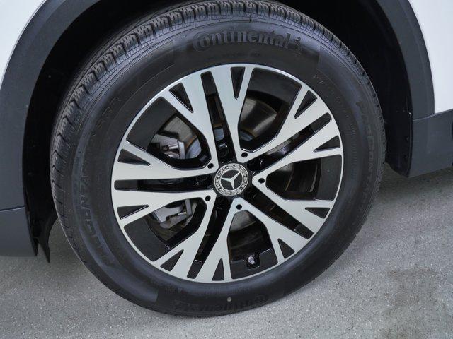 used 2025 Mercedes-Benz GLA 250 car, priced at $39,971
