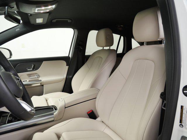 used 2025 Mercedes-Benz GLA 250 car, priced at $39,971
