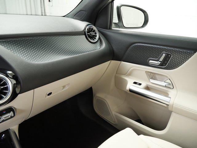 used 2025 Mercedes-Benz GLA 250 car, priced at $39,971