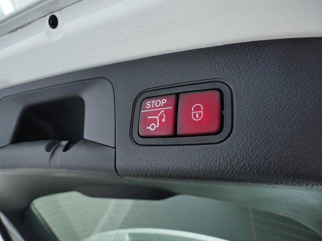 used 2025 Mercedes-Benz GLA 250 car, priced at $39,971