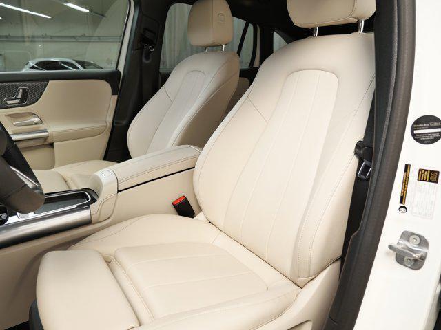 used 2025 Mercedes-Benz GLA 250 car, priced at $39,971