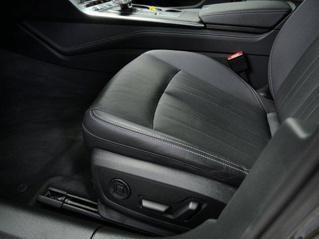 used 2023 Audi A6 car, priced at $43,998