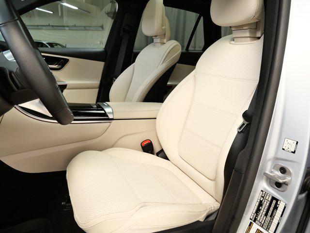 used 2025 Mercedes-Benz GLC 350e car, priced at $63,579