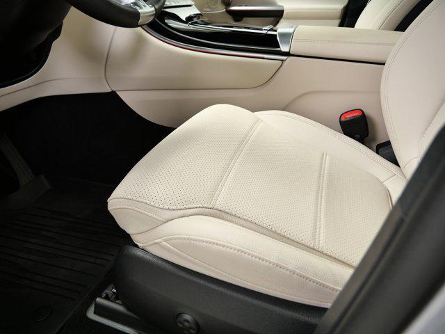 used 2025 Mercedes-Benz GLC 350e car, priced at $63,579