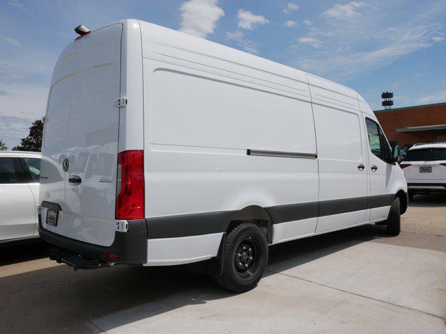 new 2025 Mercedes-Benz Sprinter 3500 car, priced at $72,657