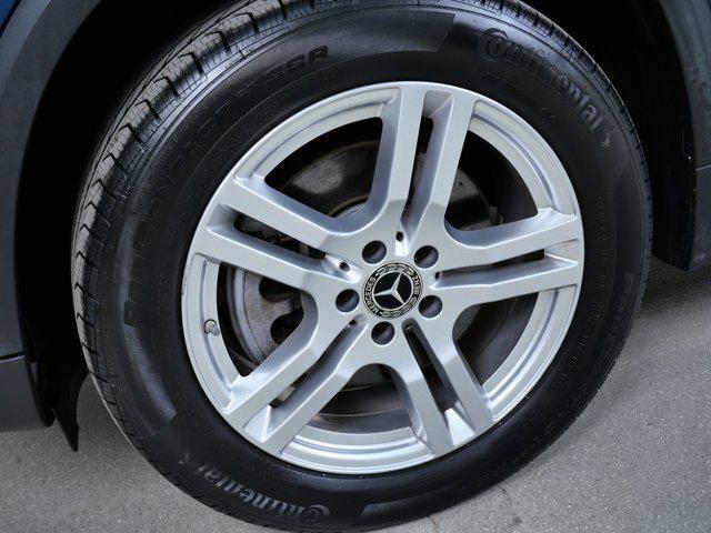 used 2023 Mercedes-Benz GLA 250 car, priced at $31,853
