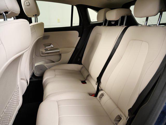 used 2023 Mercedes-Benz GLA 250 car, priced at $31,853