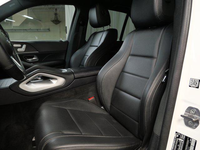 used 2020 Mercedes-Benz GLE 350 car, priced at $24,977