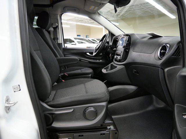 used 2023 Mercedes-Benz Metris car, priced at $75,499