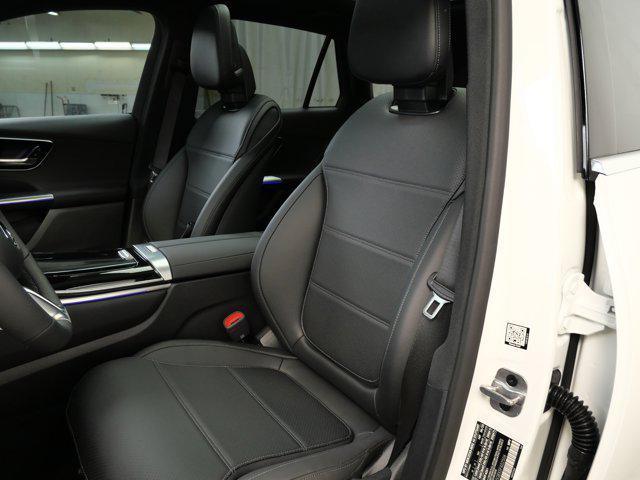 new 2025 Mercedes-Benz GLC 350e car, priced at $67,070