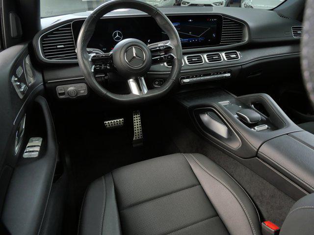 used 2025 Mercedes-Benz GLS 450 car, priced at $79,499